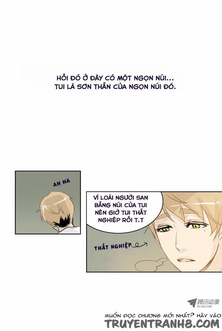 Yêu Là Dễ Nhất Trên Đời 7 trang 3