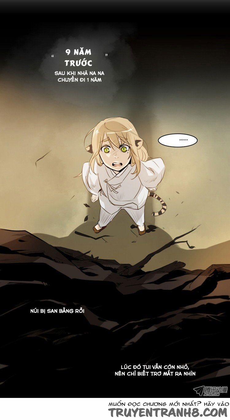 Yêu Là Dễ Nhất Trên Đời 7 trang 4