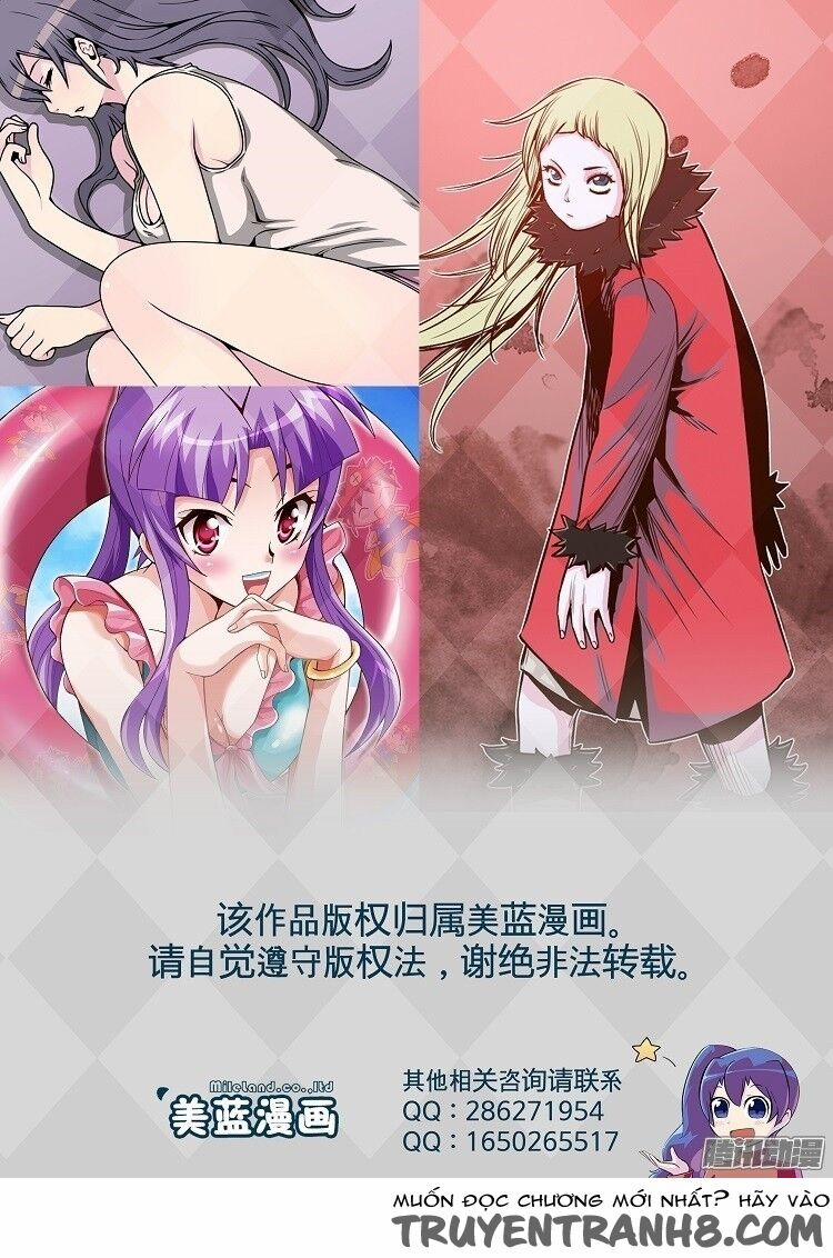 Yêu Là Dễ Nhất Trên Đời 8 trang 19