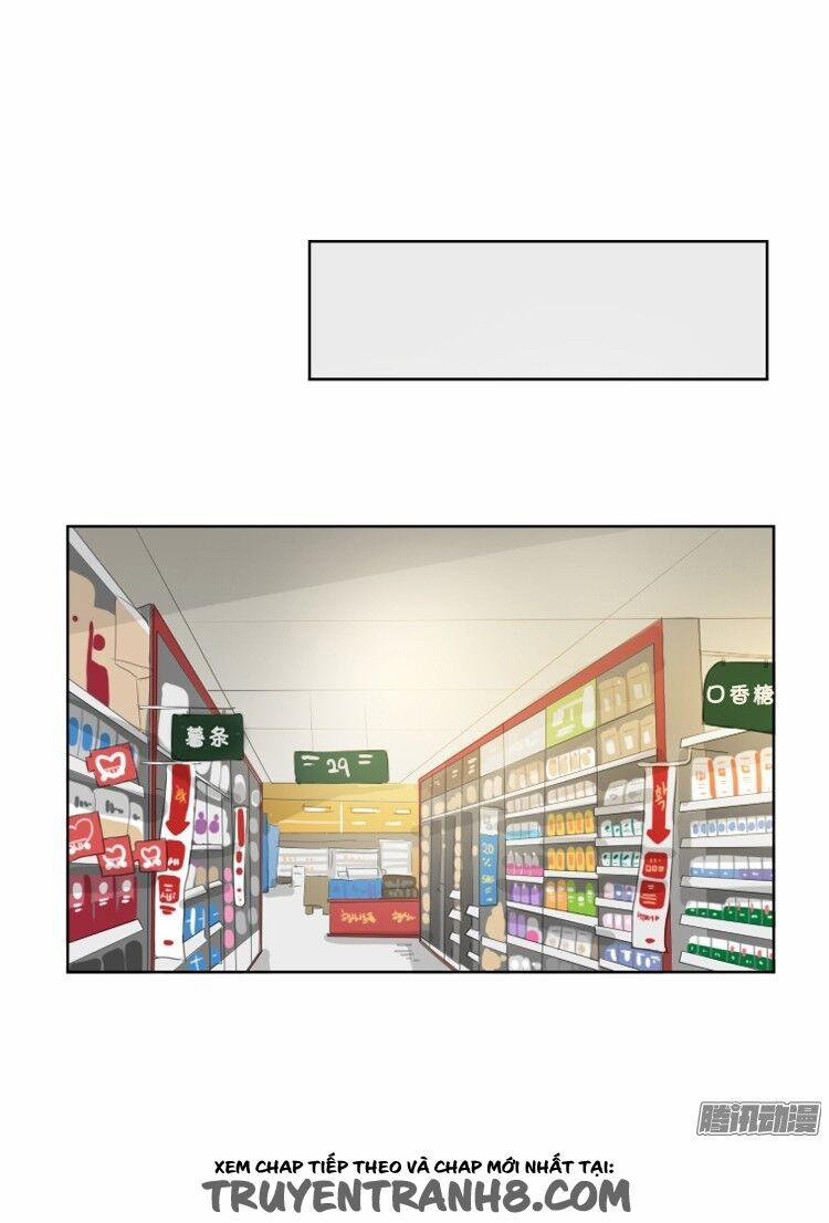 Yêu Là Dễ Nhất Trên Đời 9 trang 1