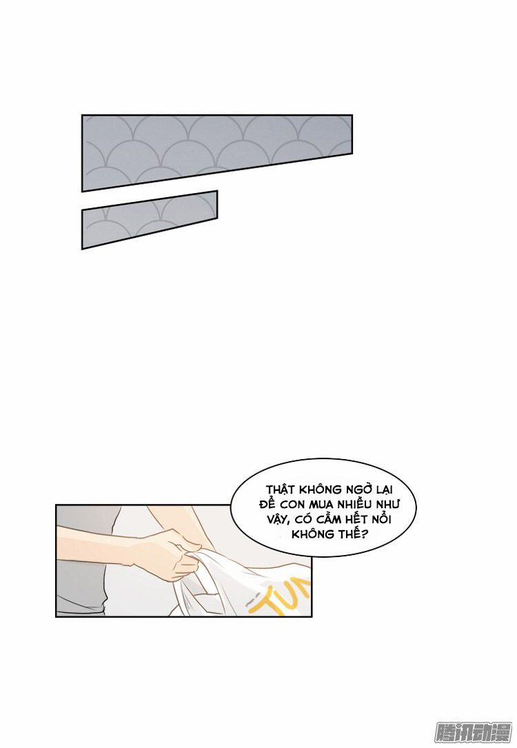 Yêu Là Dễ Nhất Trên Đời 9 trang 13