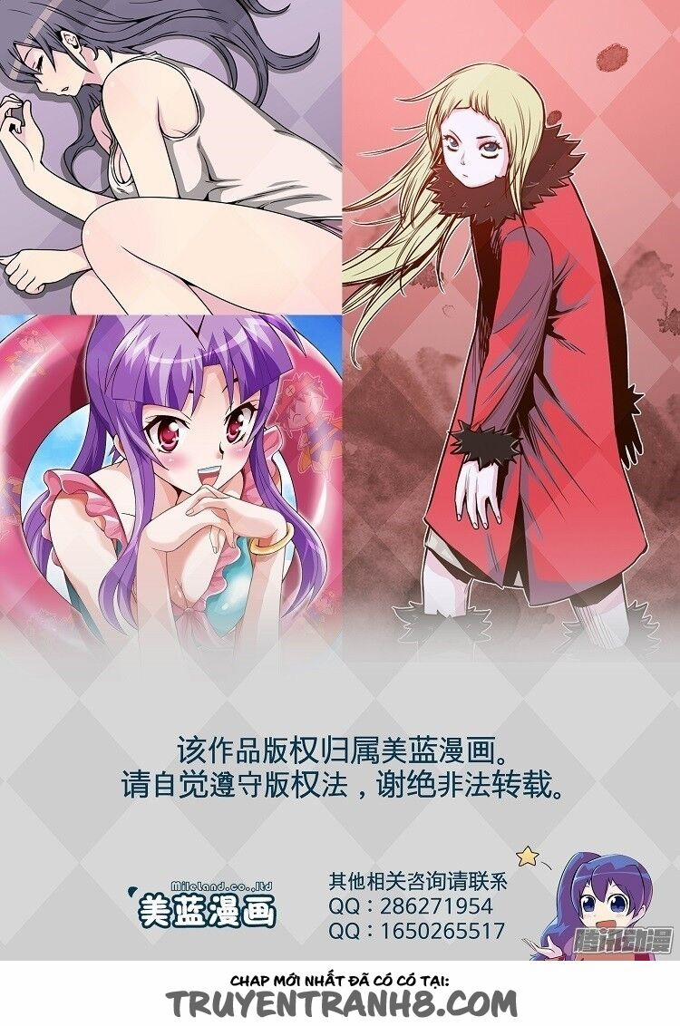 Yêu Là Dễ Nhất Trên Đời 9 trang 19