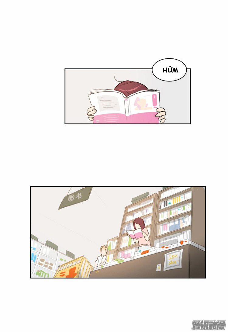 Yêu Là Dễ Nhất Trên Đời 9 trang 7