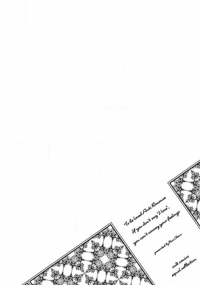 Yêu Là Phải Nói Như Đói Thì Phải Ăn 2 trang 1