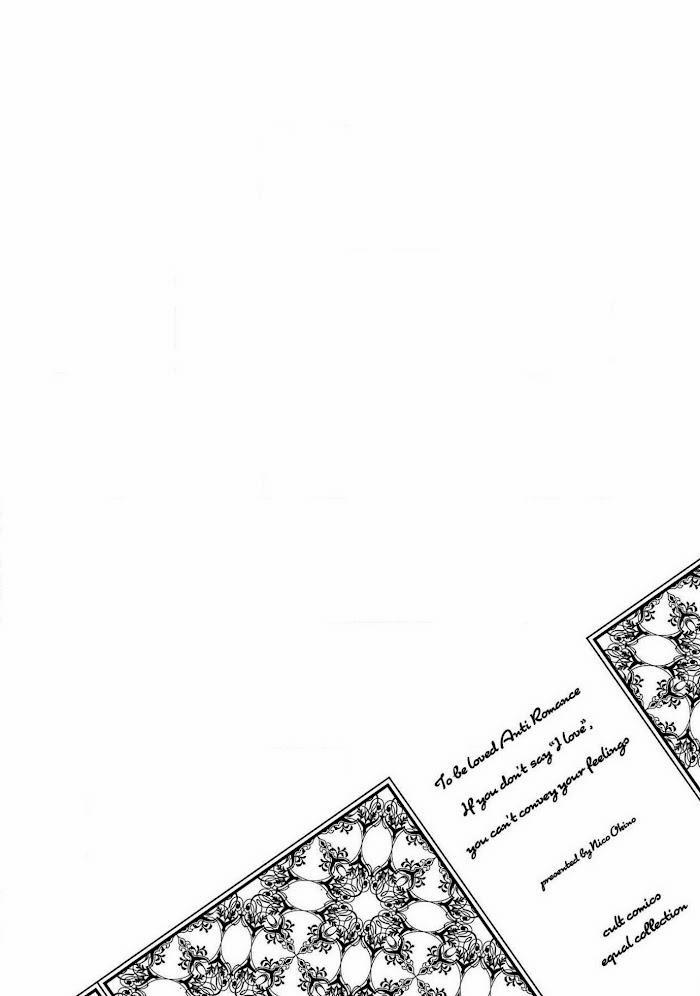 Yêu Là Phải Nói Như Đói Thì Phải Ăn 4 trang 1