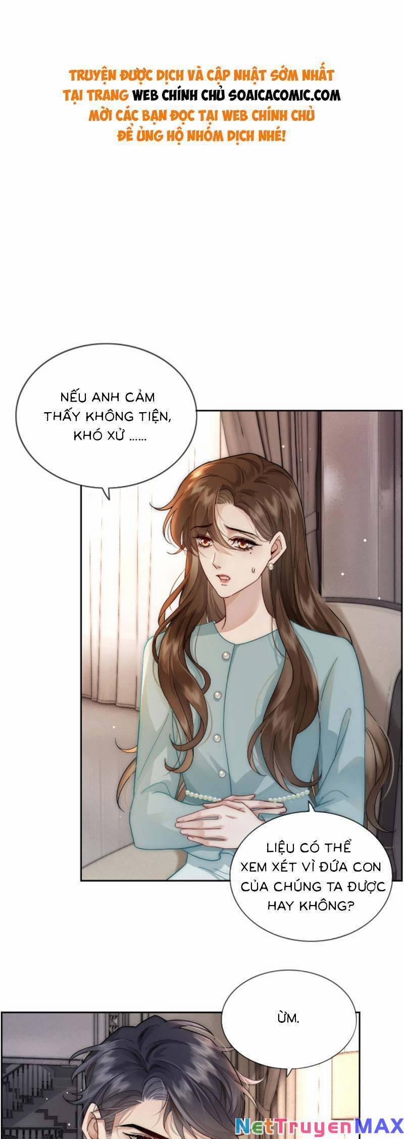 Yêu Lại Sau Một Đêm Bên Nhau 10 trang 0