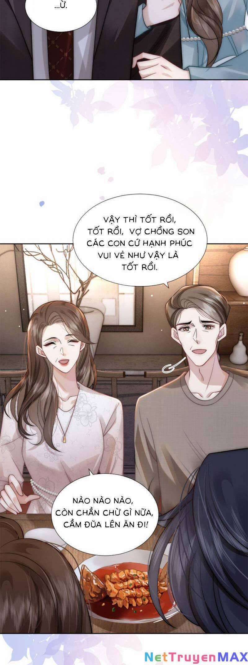 Yêu Lại Sau Một Đêm Bên Nhau 10 trang 11