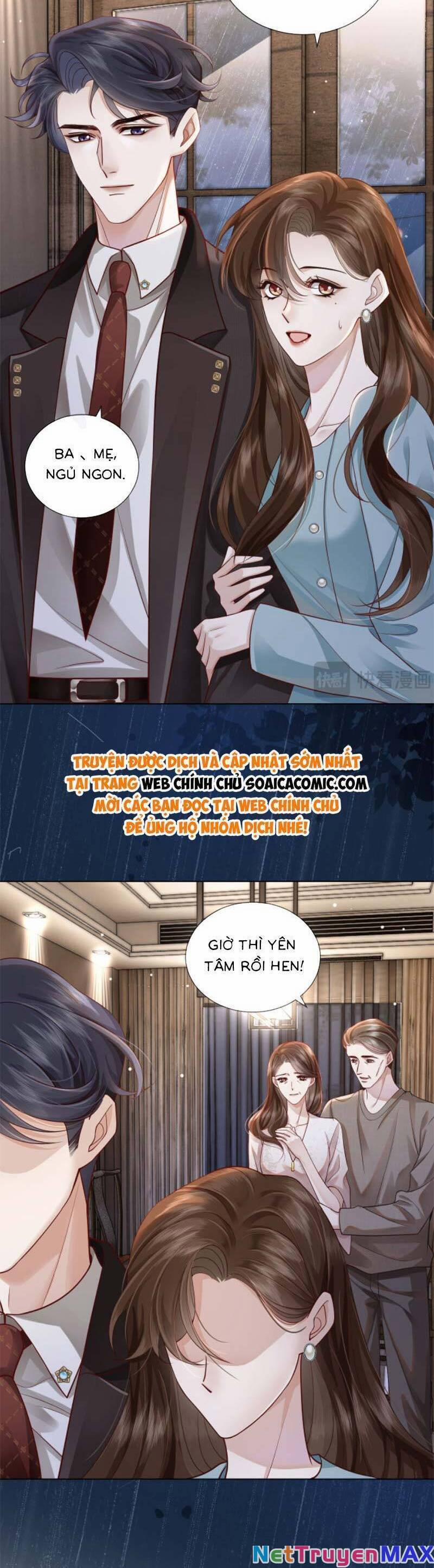 Yêu Lại Sau Một Đêm Bên Nhau 10 trang 15