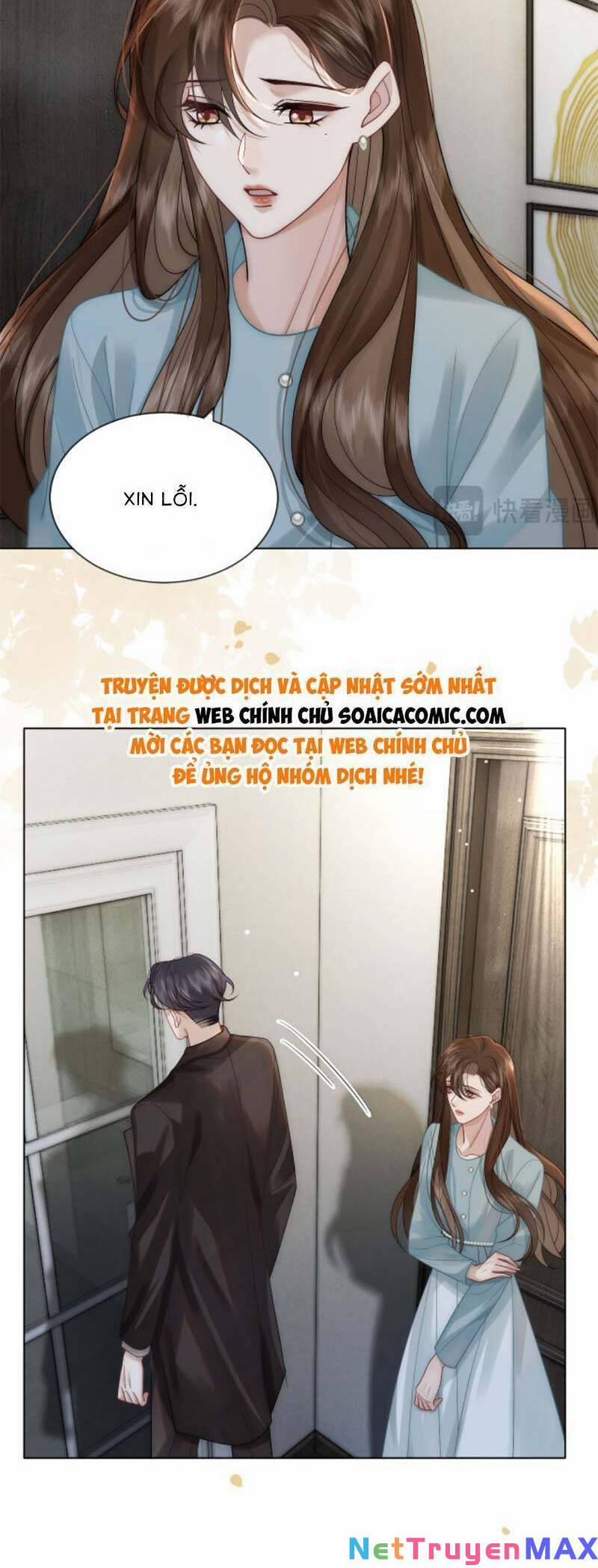 Yêu Lại Sau Một Đêm Bên Nhau 10 trang 18