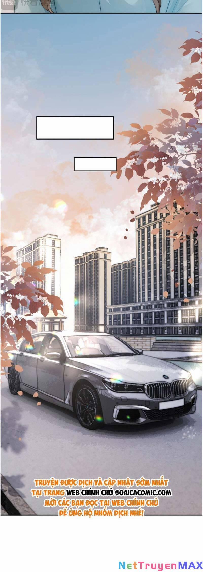 Yêu Lại Sau Một Đêm Bên Nhau 10 trang 2