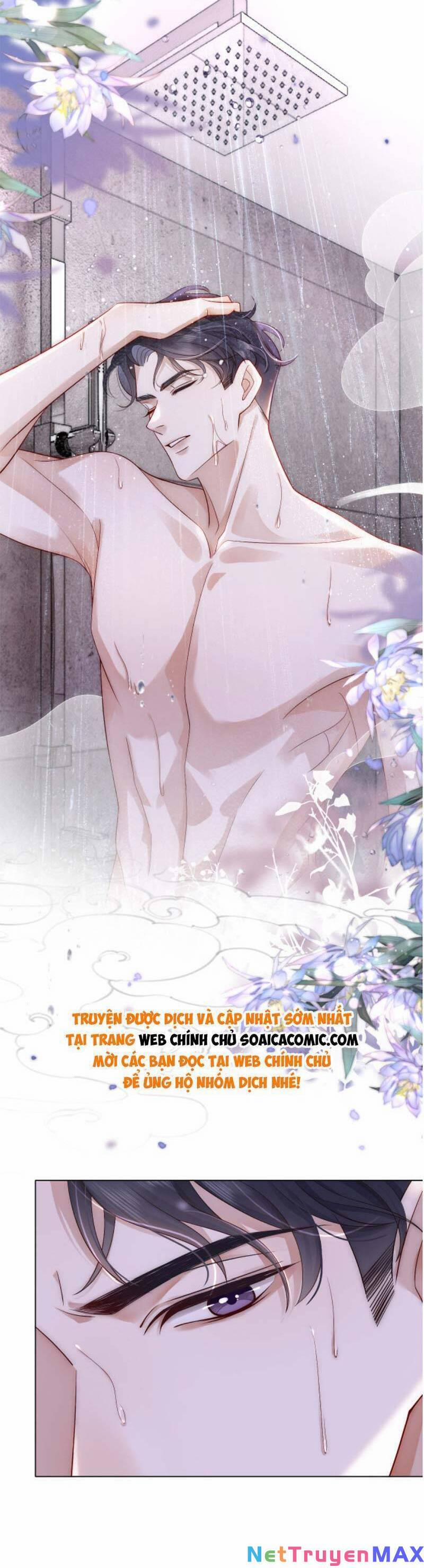 Yêu Lại Sau Một Đêm Bên Nhau 10 trang 20