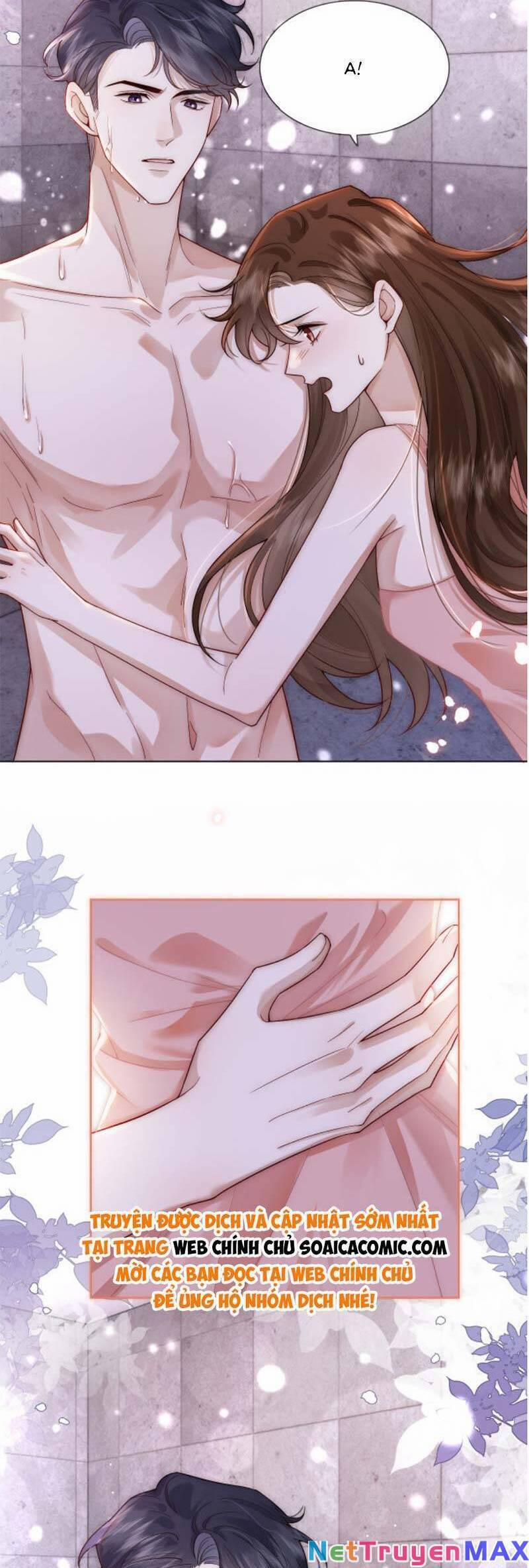 Yêu Lại Sau Một Đêm Bên Nhau 10 trang 22