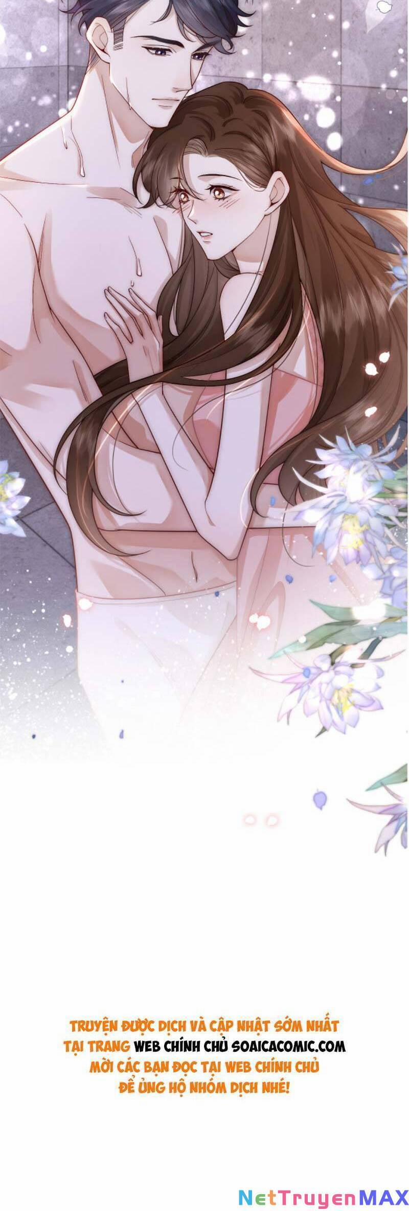 Yêu Lại Sau Một Đêm Bên Nhau 10 trang 23