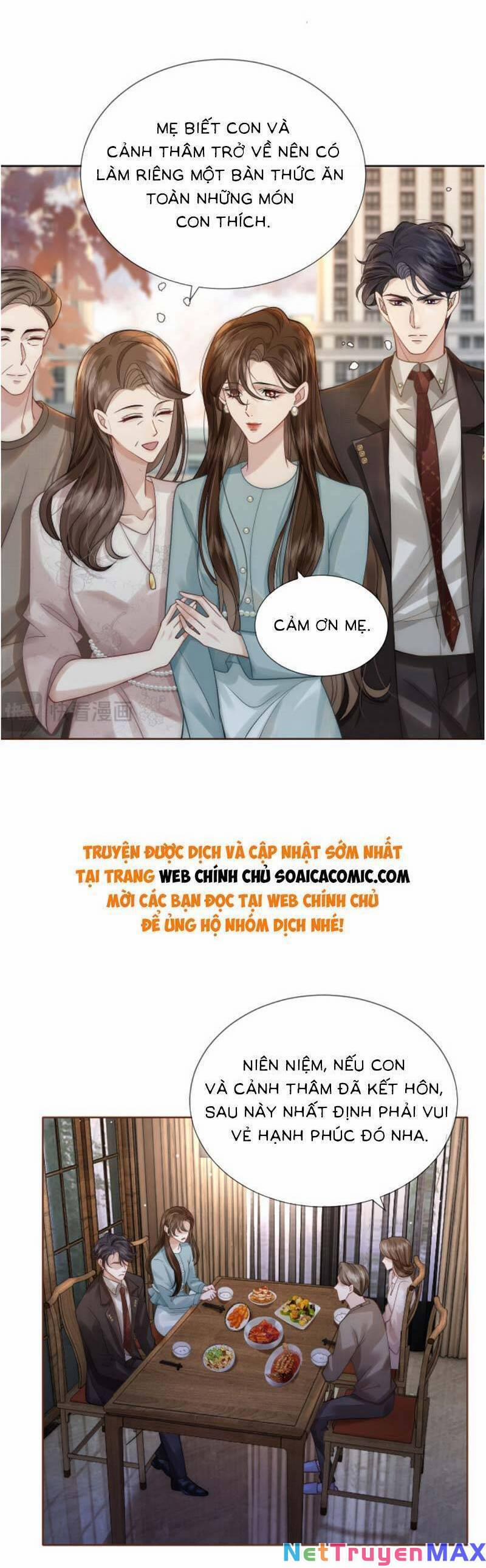 Yêu Lại Sau Một Đêm Bên Nhau 10 trang 8