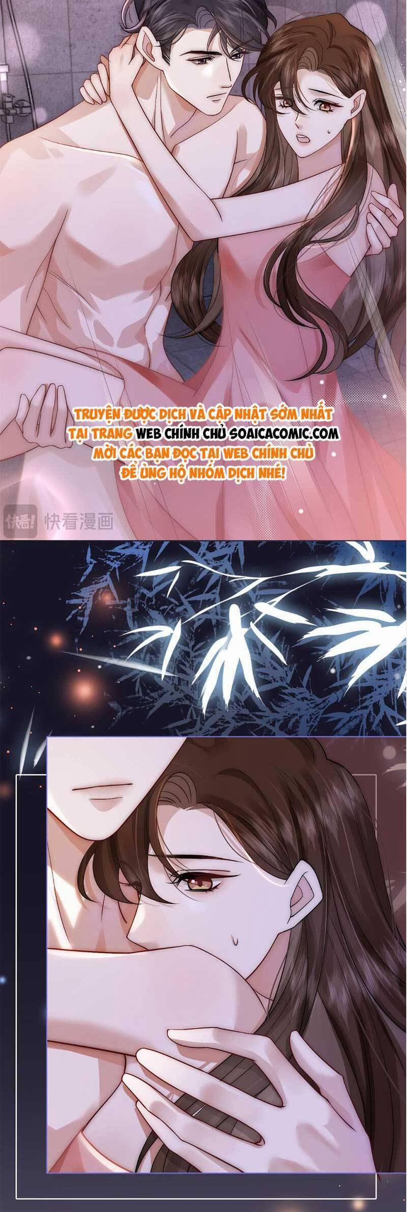 Yêu Lại Sau Một Đêm Bên Nhau 11 trang 1