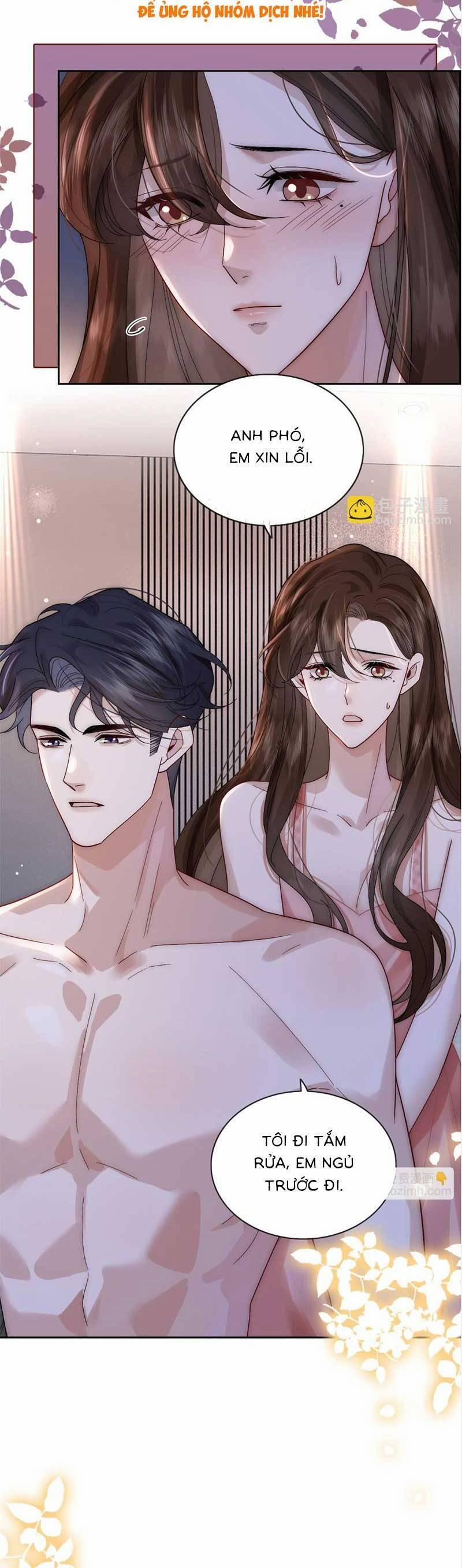 Yêu Lại Sau Một Đêm Bên Nhau 11 trang 10