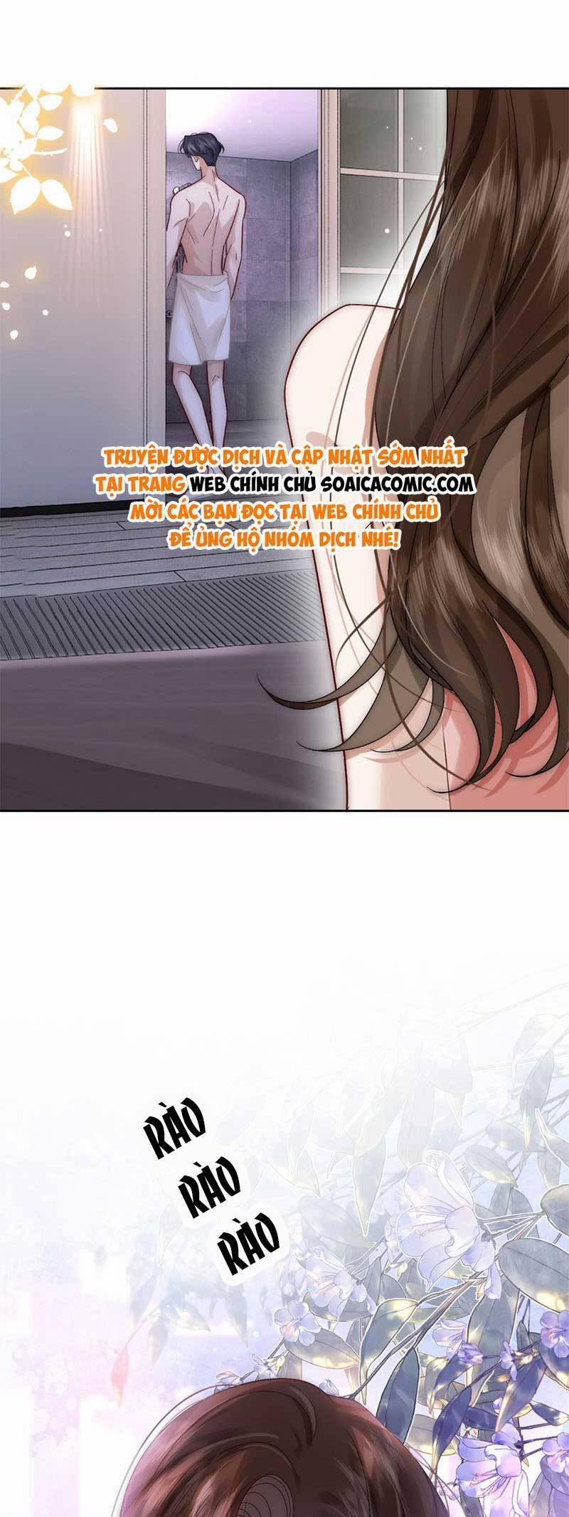 Yêu Lại Sau Một Đêm Bên Nhau 11 trang 11