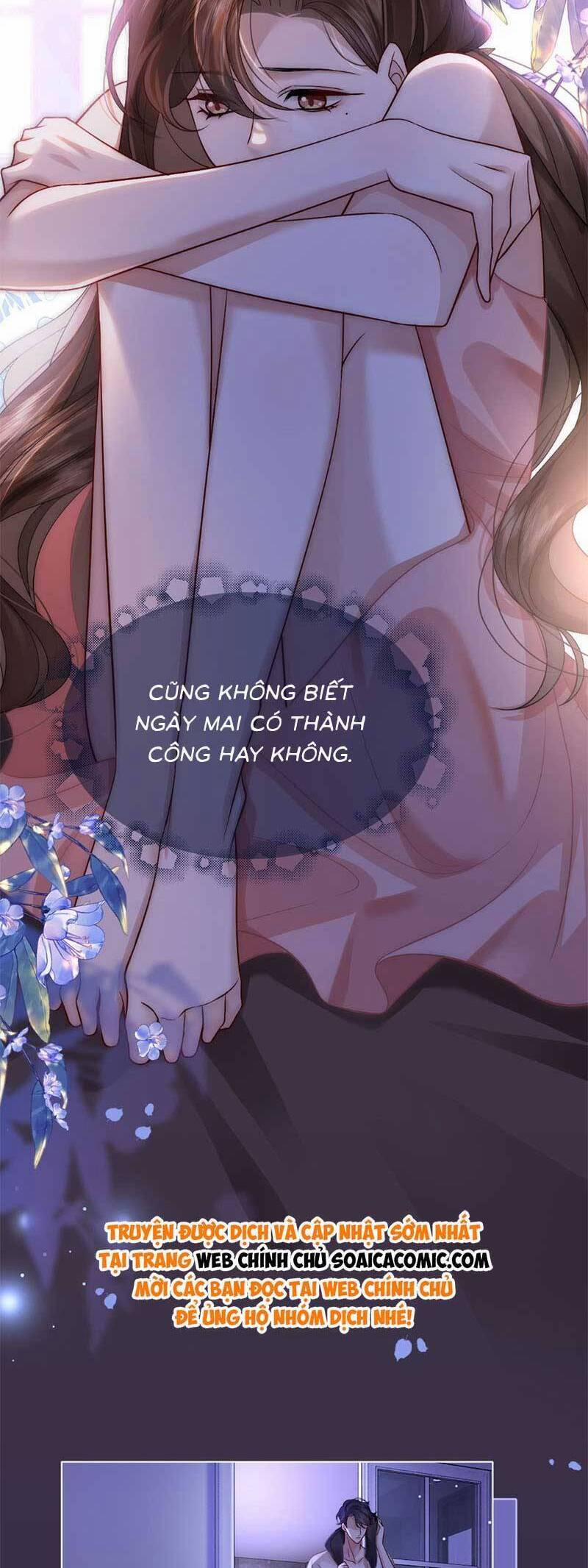 Yêu Lại Sau Một Đêm Bên Nhau 11 trang 12