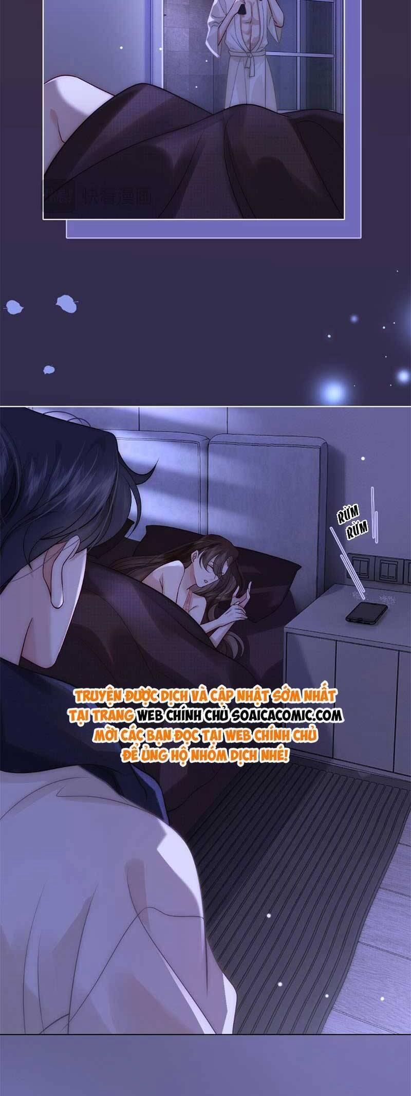 Yêu Lại Sau Một Đêm Bên Nhau 11 trang 13