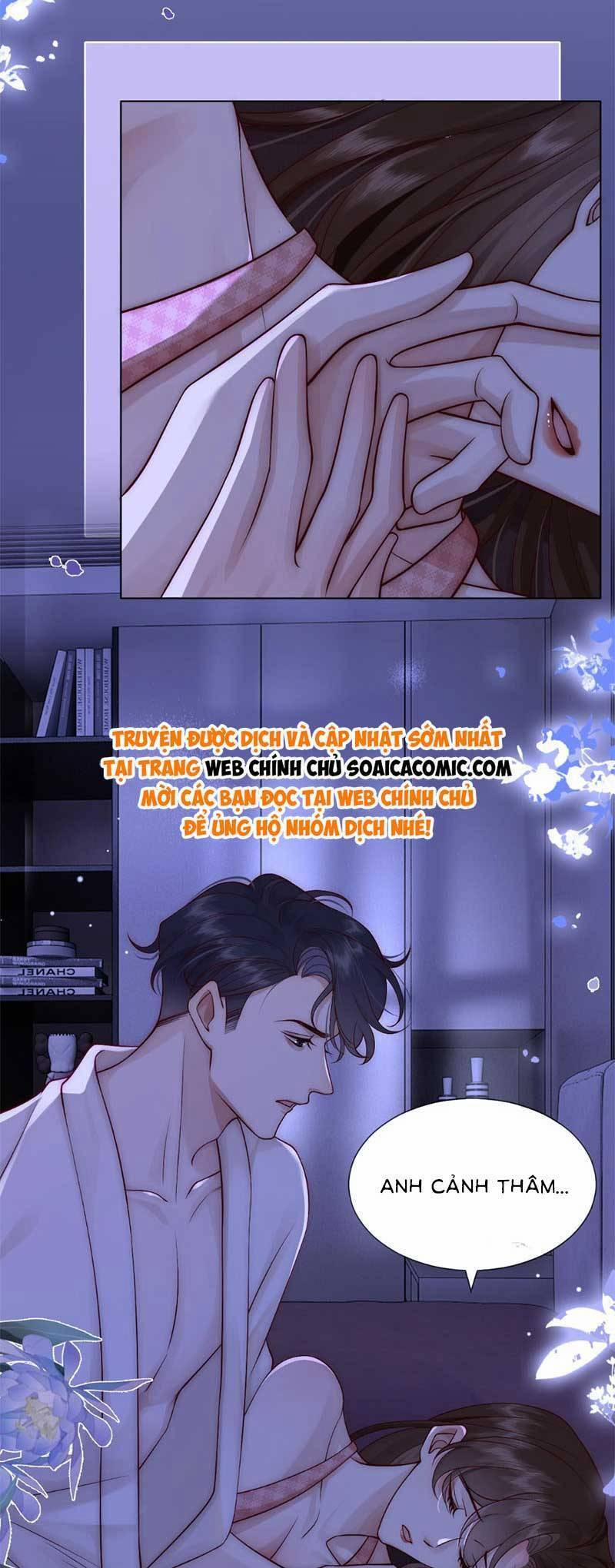 Yêu Lại Sau Một Đêm Bên Nhau 11 trang 16