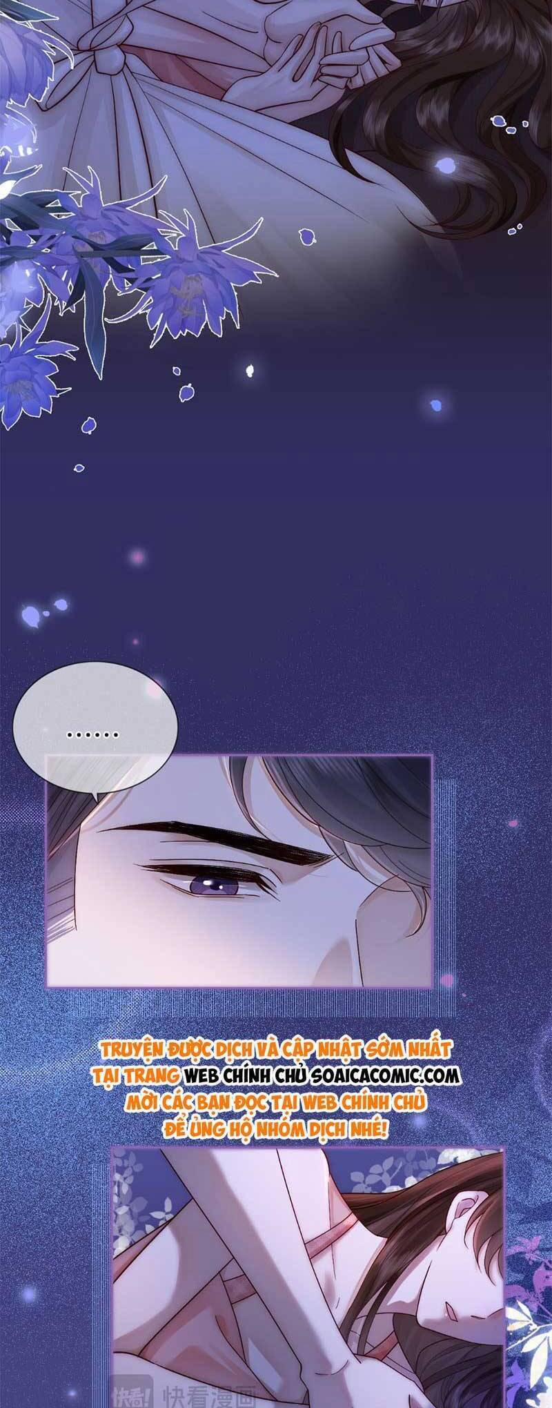 Yêu Lại Sau Một Đêm Bên Nhau 11 trang 17