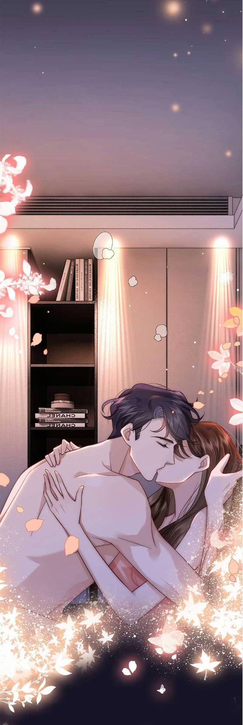 Yêu Lại Sau Một Đêm Bên Nhau 11 trang 2