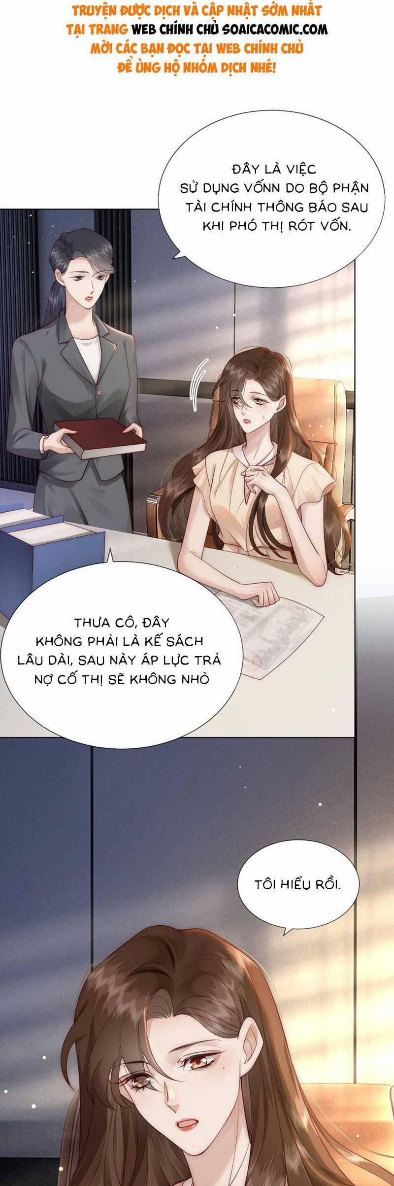 Yêu Lại Sau Một Đêm Bên Nhau 11 trang 20