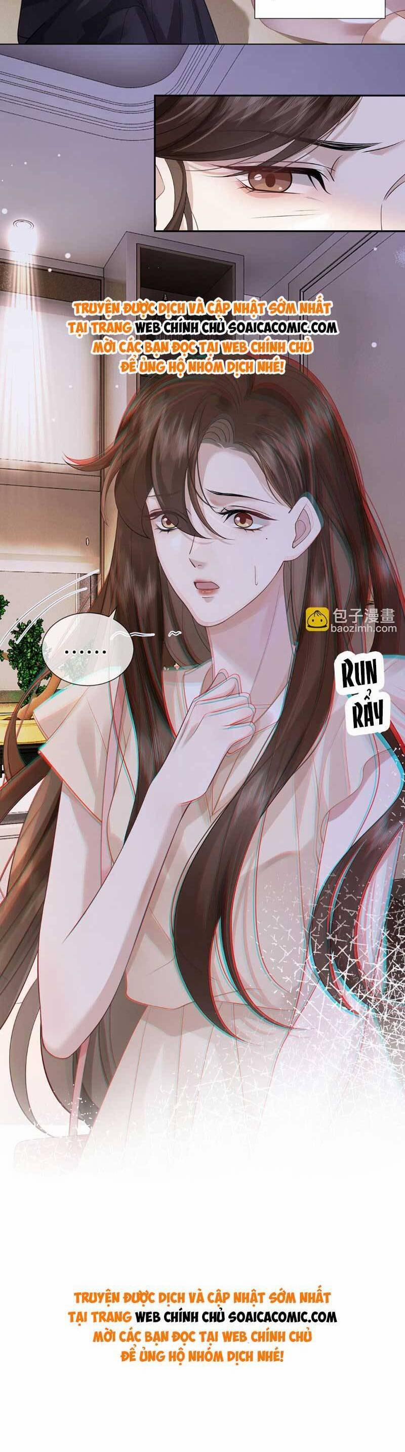 Yêu Lại Sau Một Đêm Bên Nhau 11 trang 24