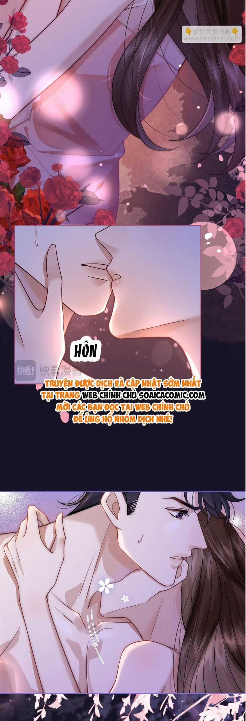 Yêu Lại Sau Một Đêm Bên Nhau 11 trang 5