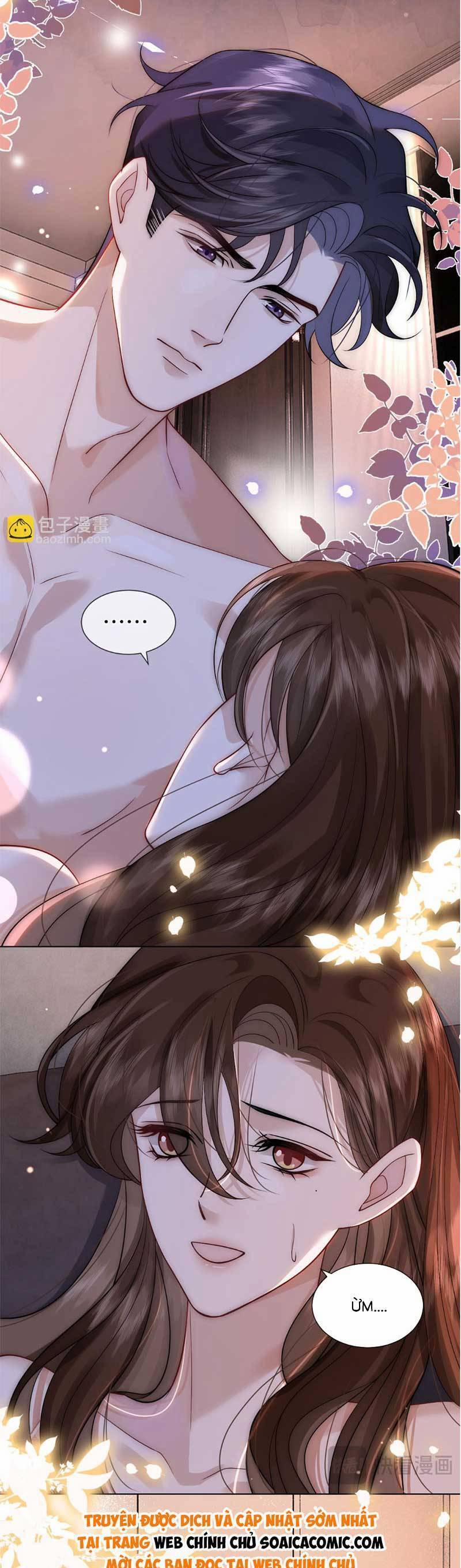 Yêu Lại Sau Một Đêm Bên Nhau 11 trang 8