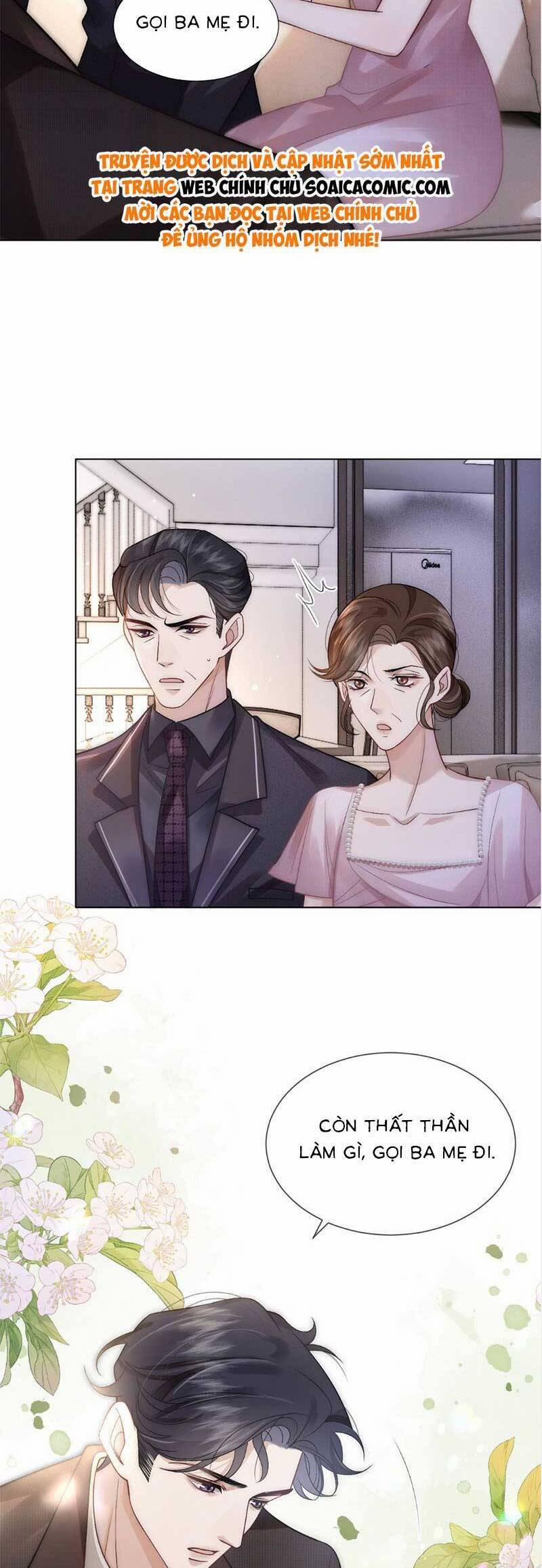 Yêu Lại Sau Một Đêm Bên Nhau 12 trang 10