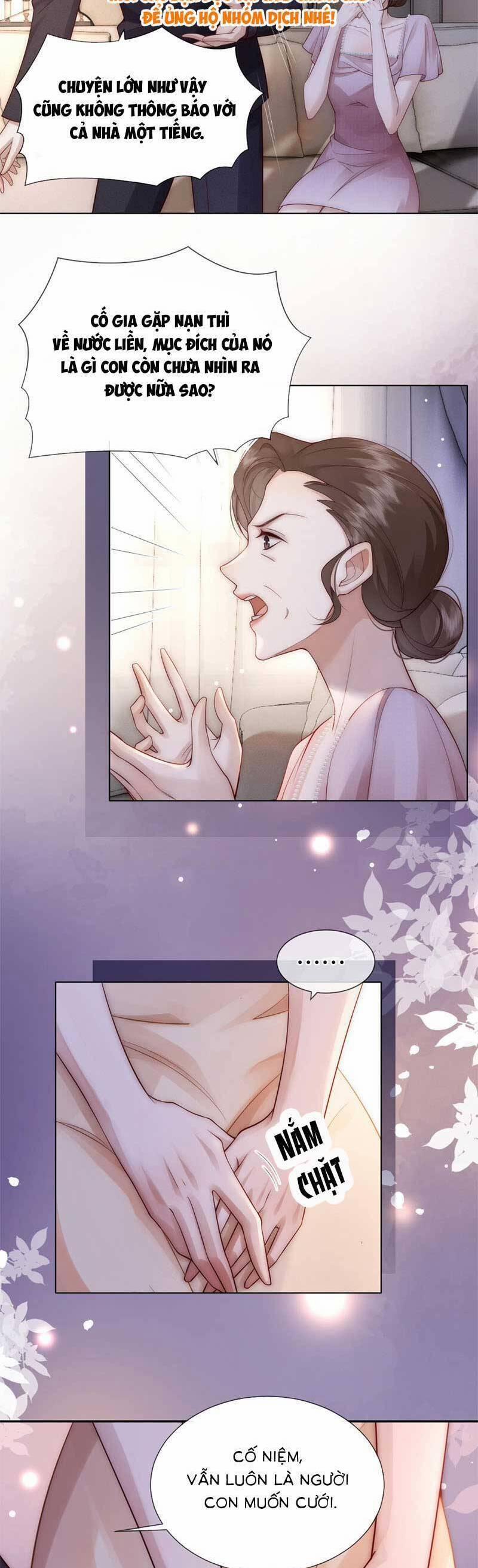 Yêu Lại Sau Một Đêm Bên Nhau 12 trang 13