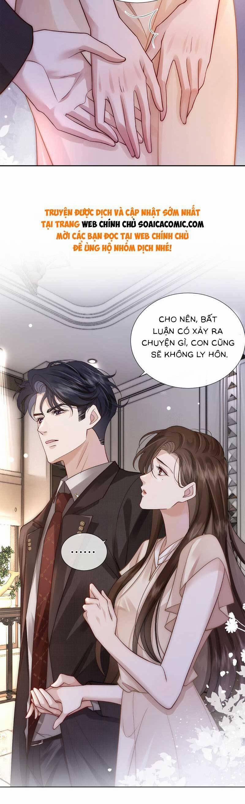 Yêu Lại Sau Một Đêm Bên Nhau 12 trang 14