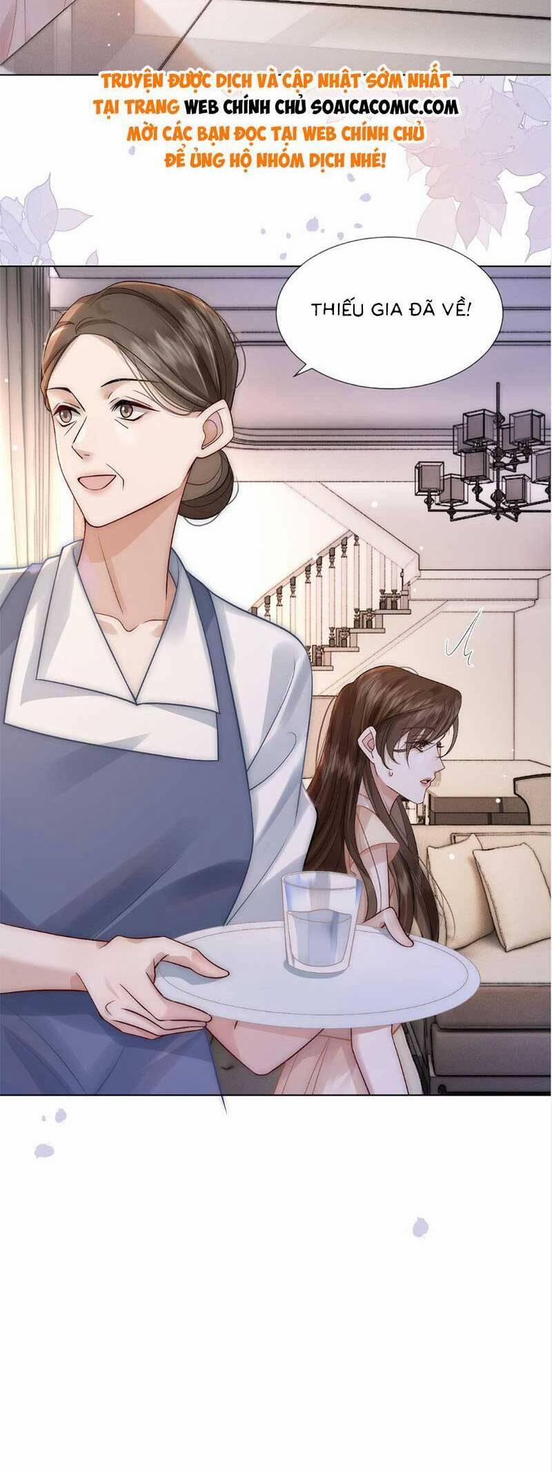 Yêu Lại Sau Một Đêm Bên Nhau 12 trang 2