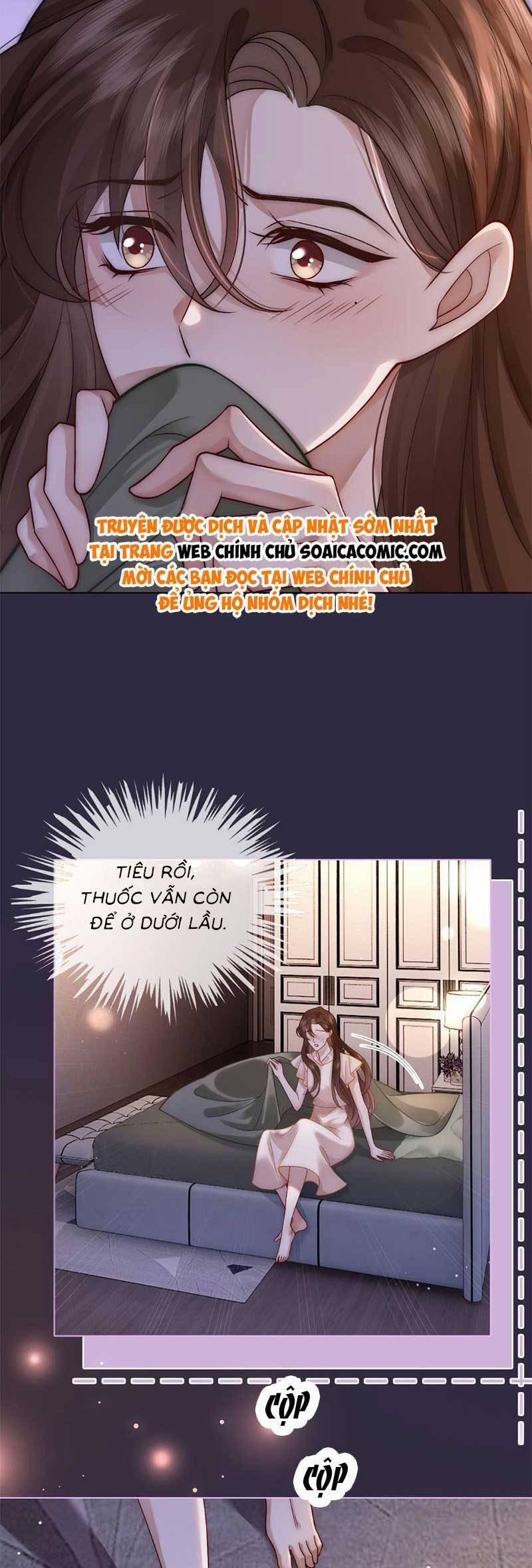 Yêu Lại Sau Một Đêm Bên Nhau 12 trang 20