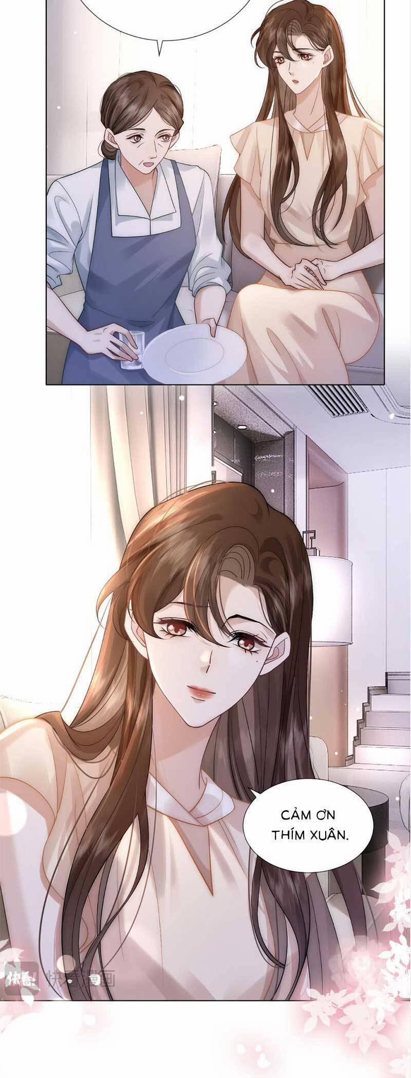 Yêu Lại Sau Một Đêm Bên Nhau 12 trang 4