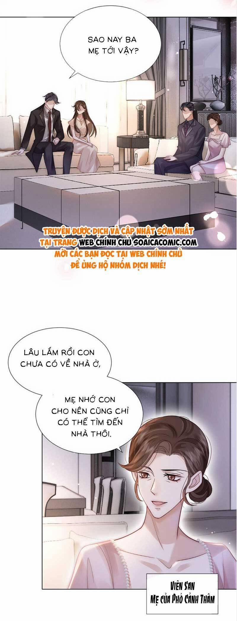 Yêu Lại Sau Một Đêm Bên Nhau 12 trang 5