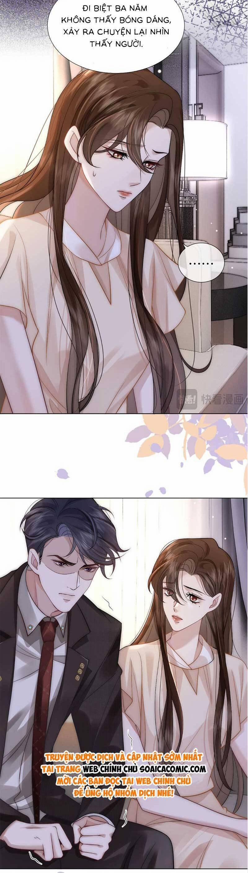 Yêu Lại Sau Một Đêm Bên Nhau 12 trang 8