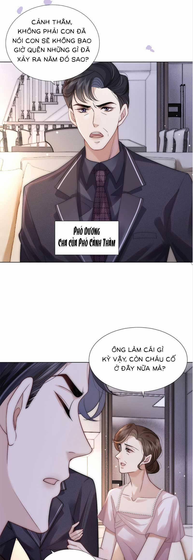 Yêu Lại Sau Một Đêm Bên Nhau 12 trang 9