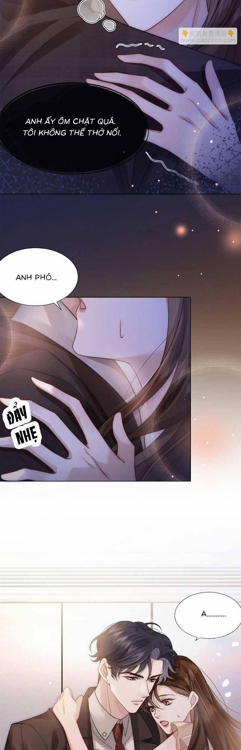 Yêu Lại Sau Một Đêm Bên Nhau 13 trang 10