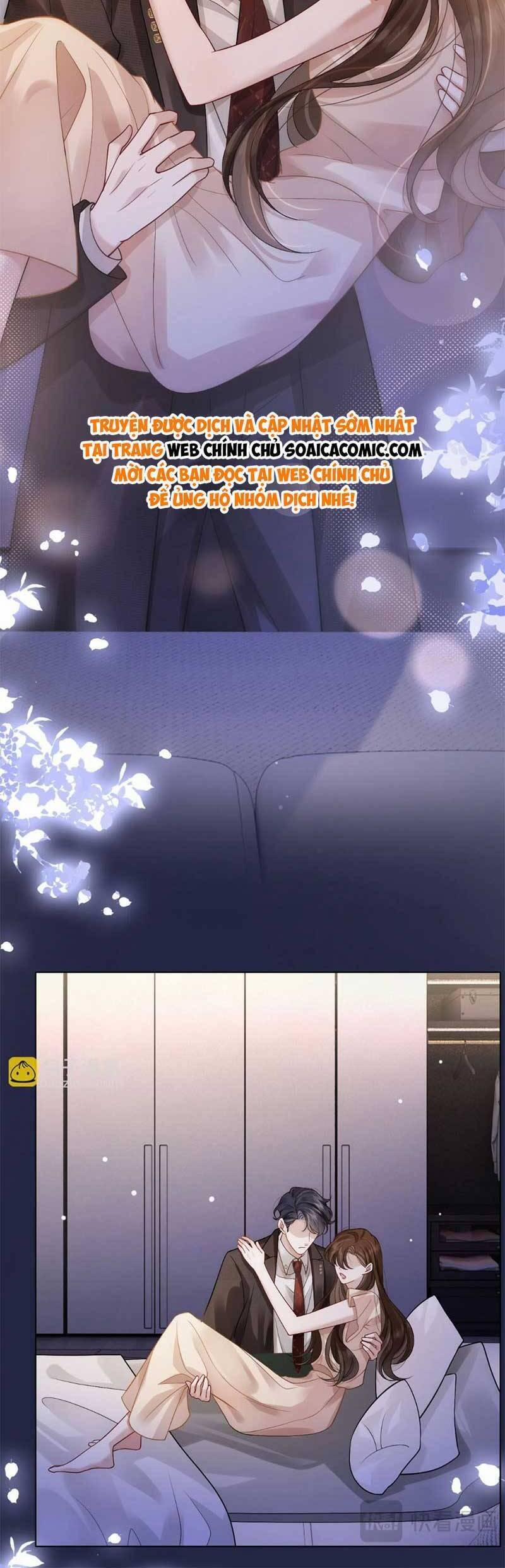 Yêu Lại Sau Một Đêm Bên Nhau 13 trang 11