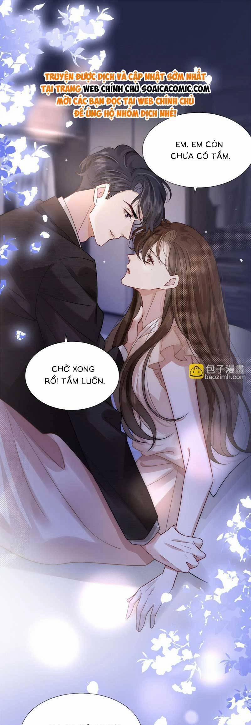 Yêu Lại Sau Một Đêm Bên Nhau 13 trang 12