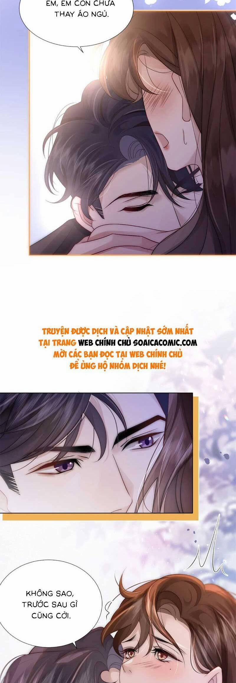 Yêu Lại Sau Một Đêm Bên Nhau 13 trang 13