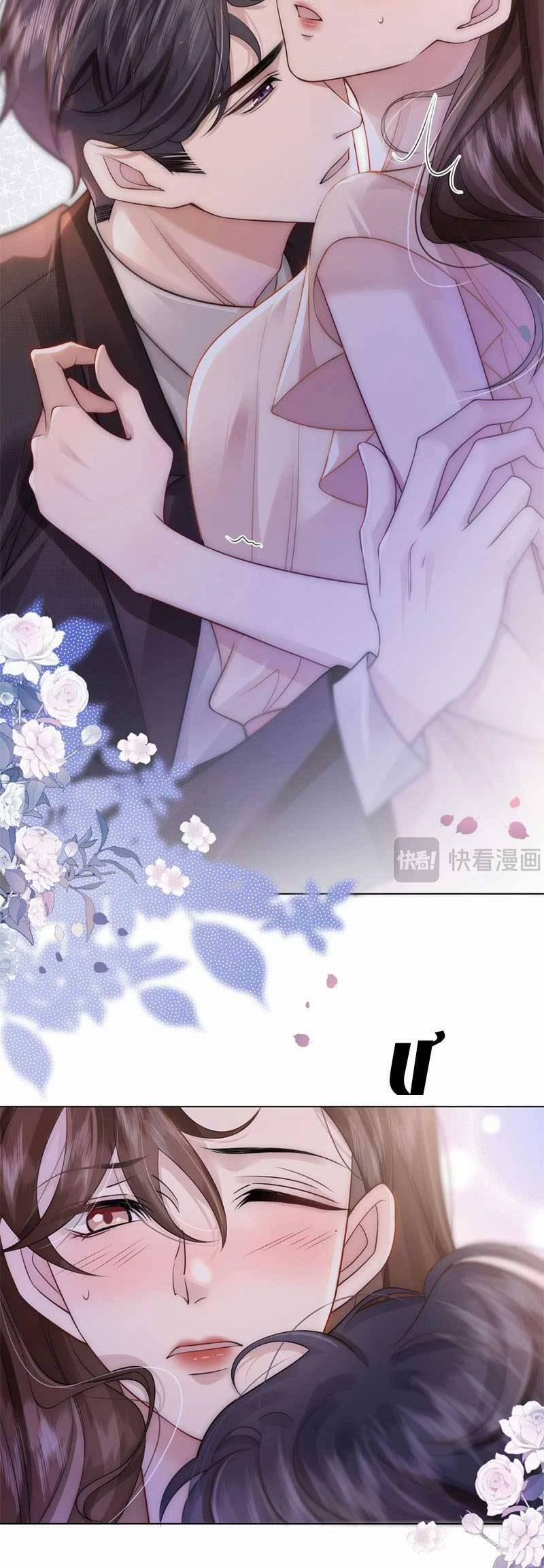 Yêu Lại Sau Một Đêm Bên Nhau 13 trang 14