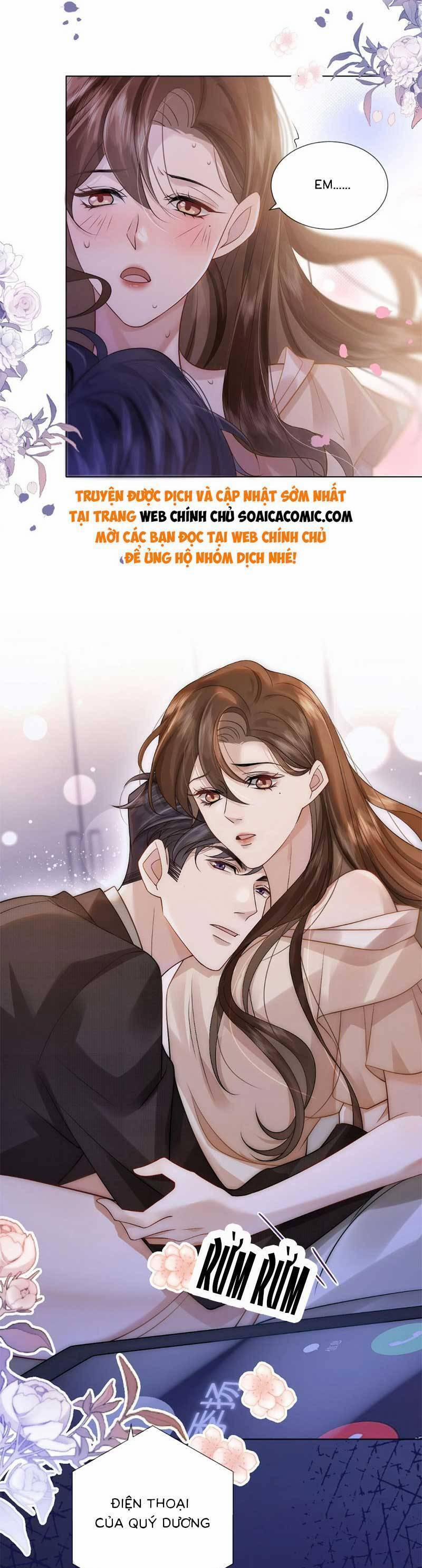 Yêu Lại Sau Một Đêm Bên Nhau 13 trang 15