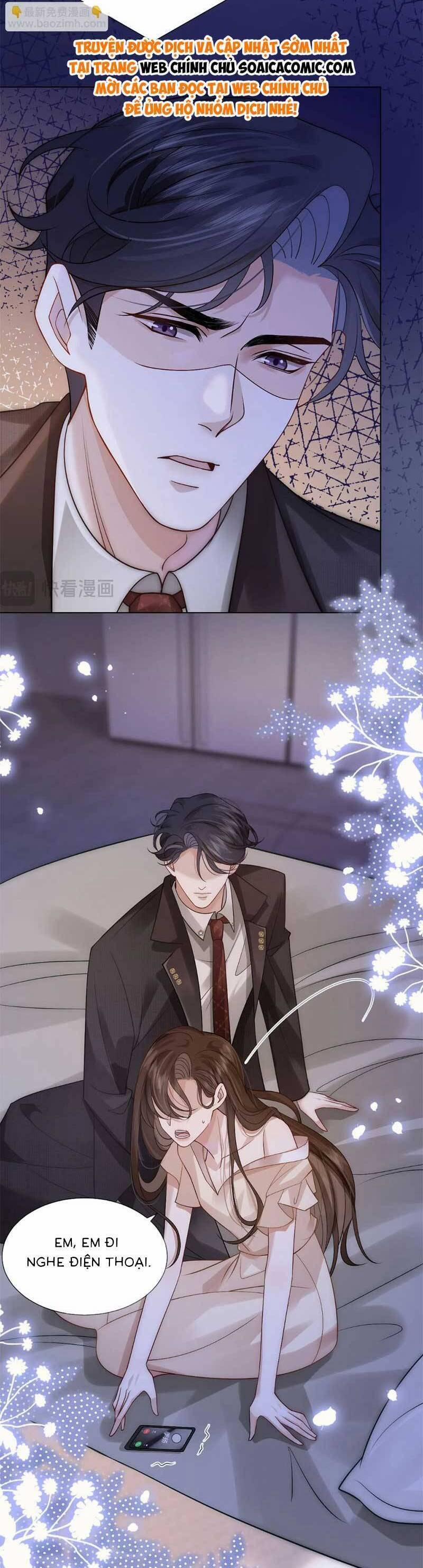 Yêu Lại Sau Một Đêm Bên Nhau 13 trang 16