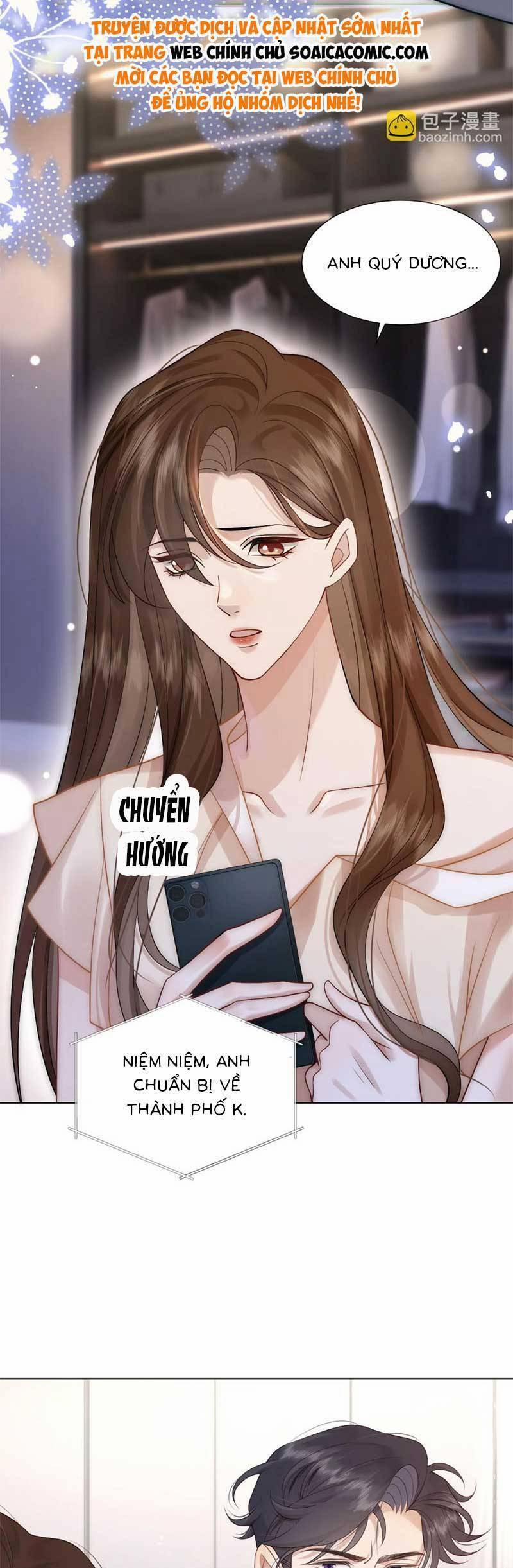 Yêu Lại Sau Một Đêm Bên Nhau 13 trang 17