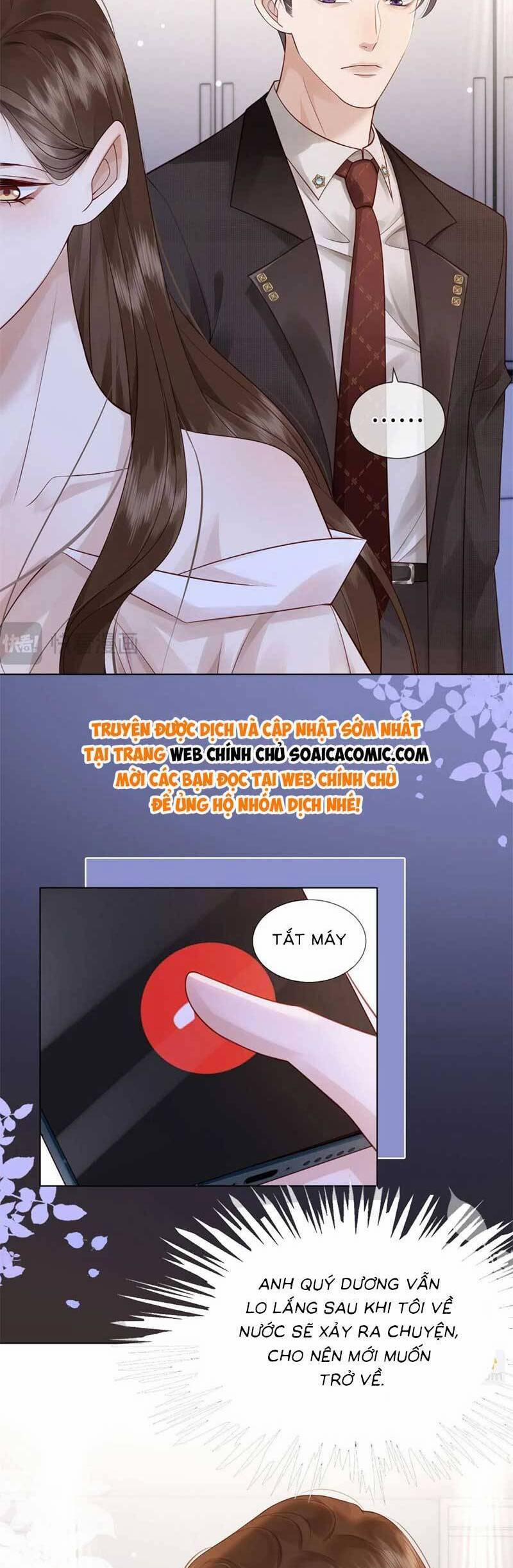 Yêu Lại Sau Một Đêm Bên Nhau 13 trang 18