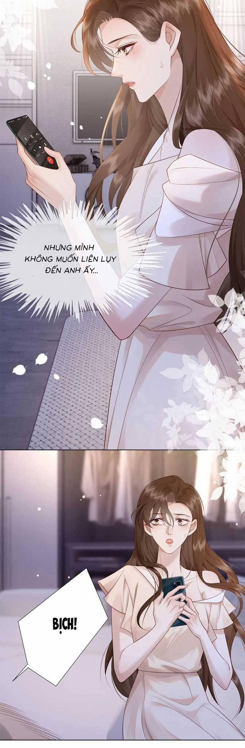 Yêu Lại Sau Một Đêm Bên Nhau 13 trang 19