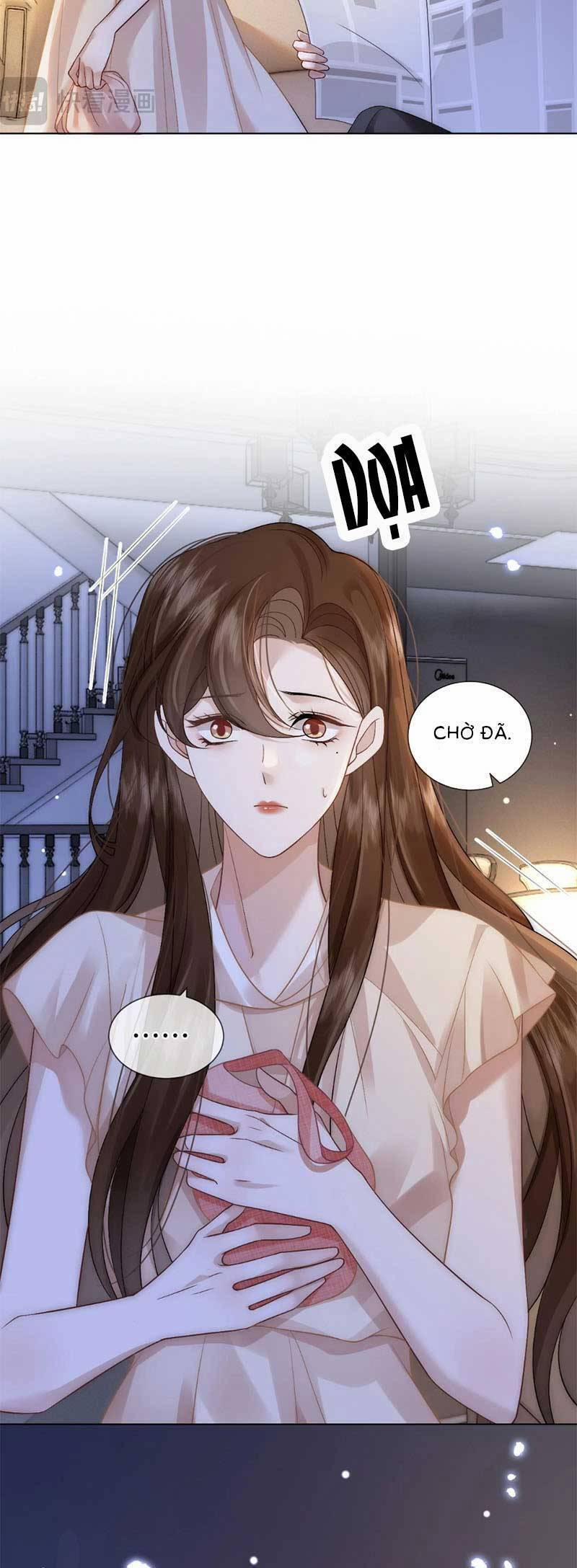 Yêu Lại Sau Một Đêm Bên Nhau 13 trang 2